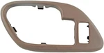 Interior Door Handle Bezel Dorman 88537. Fixed Price $45.64.