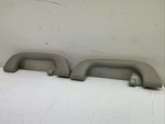 2008 Mazda CX9 Interior Roof Grab Handles Rear Two Available Gray D350AH201. Fixed Price $46.20.