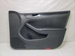 2013-2018 Volkswagen Jetta Door Trim Panel Front Right Passenger 5C7-867-012-J. Fixed Price $162.50.