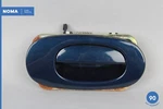 98-03 Jaguar XJ8 Xjr Vdp X308 Front Right Passenger Exterior Door Handle Jhm Oem. Fixed Price $60.92.