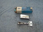 Nos 1969 1970 1971 1972 Ford Econoline Club Wagon Side Window Latch Asby Rare. Fixed Price $99.99.