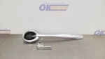 05 Chevy Ssr Interior Door Handle With Trim Front Right Passenger Silver. Fixed Price $191.25.