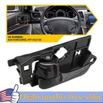 Front Bumper Cover Support Brackets For 2019-22 Chevy Silverado 1500 Pair Side. Fixed Price $11.39.