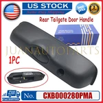 Rear Tailgate Door Handle CXB000280PMA For Rover Freelander 1998-2006. Fixed Price $33.69.