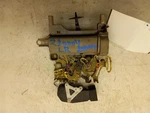 04 Toyota Sienna Rear Driver Left Interior Door Handle. Fixed Price $59.99.