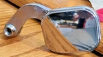 Oem 1967-1968 Ford Mustang Cougar Door Handle C7AB-5422616 -a. Fixed Price $20.00.