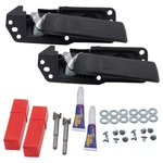 For 2007-2013 Silverado 1500 Inside Door Handle Right 15936893 Tahoe. Fixed Price $49.70.
