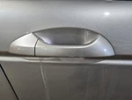 Passenger Door Handle Exterior Assembly Coupe Painted Fits 08-12 Accord 617944. Fixed Price $94.00.