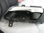 Nissan 80671-6RA0A Left Inside Door Handle Ariya Rogue New Genuine. Fixed Price $29.97.
