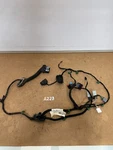 2008 - 2015 Land Rover LR2 Driver Left Front Door Wire Wiring Harness Oem. Fixed Price $59.25.