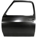New Door Shell Front Driver Left Side Ram Truck Lh Hand D150 CH1300104 55154553. Fixed Price $235.66.