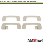 4PCS Beige Interior Grab Handle Ford Fusion 06-09 Mercury Milan Front & Rear. Fixed Price $74.19.