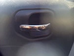 Patriot 2015 Door Handle Interior 30898123. Fixed Price $92.25.