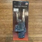 Andersen Casement Window Split Arm Operator Right Hand - Stone Color Pn 1359638. Fixed Price $19.95.