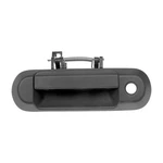 For Nissan Xterra 2005-2010 Liftgate Latch Handle Plastic Textured Finish. Fixed Price $53.62.