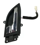 06-10 Infiniti M35 Driver Left Front Interior Door Handle Oem. Fixed Price $30.10.