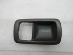 69297-32030 1992 93 94 95 1996 Toyota Camry Interior Door Handle Bezel #E-76K. Fixed Price $16.10.