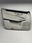 2014-2016 Mercedes E350 W212 Left Driver Front Interior Door Panel Oem Gray. Fixed Price $199.95.