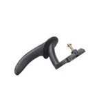 New Oem Ford F65Z1522601AA Interior Door Handle Assembly. Fixed Price $12.71.