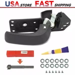 Door Handle Repair Kit Interior Inside Lh For 07-13 Chevy Silverado Gmc Sierra. Fixed Price $12.60.
