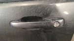 Used Front Left Exterior Door Handle Fits: 2013 Dodge Avenger Assembly Sdn Paint. Fixed Price $102.99.