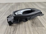 2021 Jeep Compass Front Right Passenger Side Interior Door Panel Handle Oem. Fixed Price $80.00.