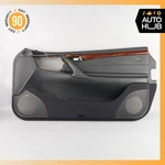 00-06 Mercedes W215 CL500 CL55 Right Passenger Side Interior Door Panel Oem. Fixed Price $212.23.