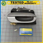 94-01 Bmw 530 540 740 750 Rear Right Passenger Side Exterior Door Handle Oem. Fixed Price $70.79.
