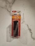 Door Lock Knob Dorman 75399. Fixed Price $9.99.
