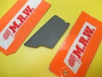Door Panel Handle Screw Cover Cap Passenger Rear Inner Grey Traverse 13-17. Fixed Price $54.99.