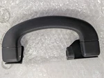 Genuine Oem Mopar Left Grab Handle 6UM49LXHAA Alfa Romeo. Fixed Price $19.95.