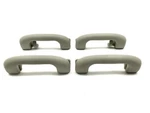Roof Mounted Assist Grip Grab Handle X4 Fits 2011-2016 Chevrolet Cruze 72751. Fixed Price $64.39.