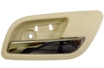 Fits 2007 To 2013 Escalade Ext Interior Door Handle Chrome Beige Rear Right. Fixed Price $29.77.