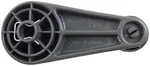 Dorman Front Window Crank Handle For 1995-2005 Chevrolet W3500 Tiltmaster. Fixed Price $27.56.
