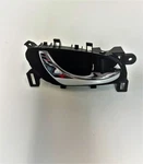 New Oem Nissan Rogue Front Rear Drivers Inside Door HANDLE-80671-7FL0B. Fixed Price $27.73.