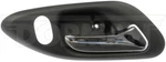 Dorman Interior Door Handle , Pn# 81456. Fixed Price $33.74.