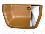 Mercedes R129 Seat Release Handle Trim Left Palomino 129919092 Oem Genuine New. Fixed Price $59.49.
