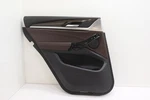 2019-2021 Bmw X4 G02 Rear Left Side Door Trim Cover Panel Oem 7410249 Brown Mamu. Fixed Price $157.01.