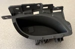 11-14 Hyundai Sonata Hybrid Front Left Interior Pull Handle 82730-3S050 Oem. Fixed Price $15.00.