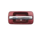 1998-2002 Isuzu Trooper Rear Right Passenger Side Exterior Door Handle Oem. Fixed Price $39.99.