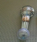 67-81 Chevy Gm Window Crank Handle Clear Knob Camaro Impala Truck Gto Cutlass. Fixed Price $14.02.