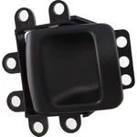 Interior Door Handle Black Front Rear Driver Side For 1998-2000 Dodge Durango. Fixed Price $16.64.