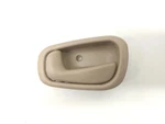 1998-2002 Toyota Corolla Front Left Side Interior Door Handle Oem, 69278-02040. Fixed Price $34.99.