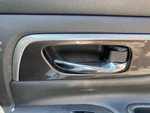 Interior Inner Door Handle Passenger Rear 2013 14 15 16 17 18 Nissan Altima. Fixed Price $23.40.