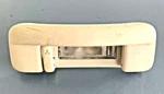 2008 Chrysler 300C Lx Rear Roof Grab Handles With Light 1104692 1104691. Fixed Price $24.20.