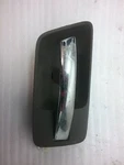 R/r Right Rear Interior Door Handle Chrome/gray 2008 Chrysler 300 S-354RM. Fixed Price $35.00.