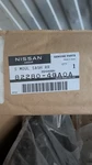 Genuine Nissan Infiniti 82280-4GA0A Rear Door Sash Moulding Rh 2014-2024 Q50 New. Fixed Price $75.00.
