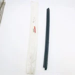 Crown 55024254 Weatherstrip For Window Seals Nos 1988-90 Jeep Wrangler. Fixed Price $16.90.