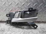 2017 Hyundai Sonata Left Front Driver Interior Door Handle 2.4L. Fixed Price $20.21.