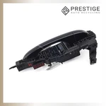 2013 Dodge Dart Exterior Door Handle W/ Bracket Rear Left Black 1SZ34DX8AB. Fixed Price $61.60.